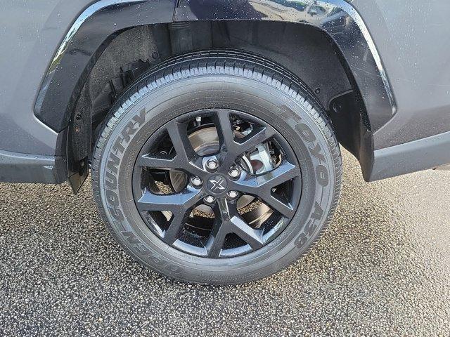 used 2024 Toyota RAV4 car, priced at $26,642
