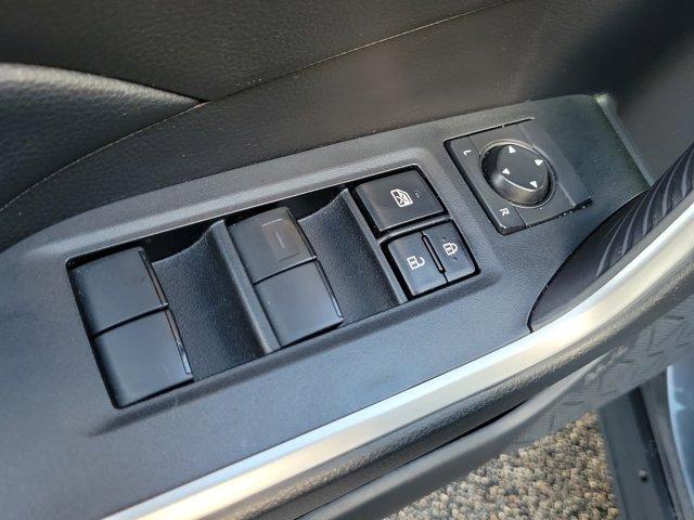 used 2024 Toyota RAV4 car, priced at $26,642