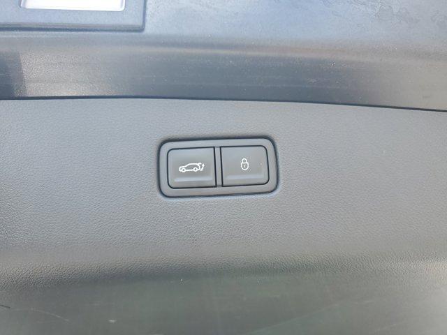 used 2023 Genesis GV70 car, priced at $39,400