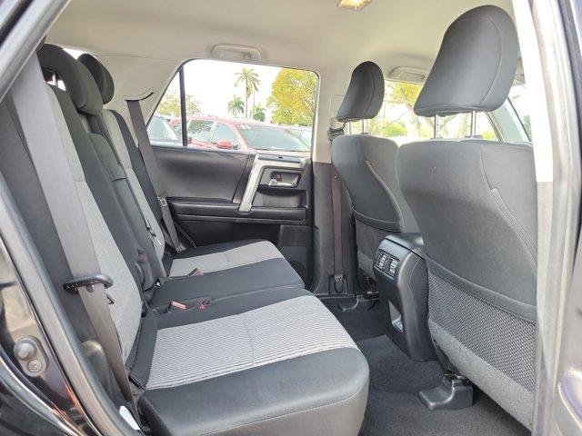 used 2024 Toyota 4Runner car, priced at $38,735