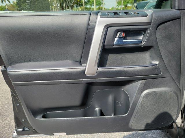 used 2024 Toyota 4Runner car, priced at $38,735