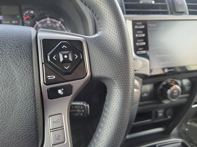 used 2024 Toyota 4Runner car, priced at $38,735