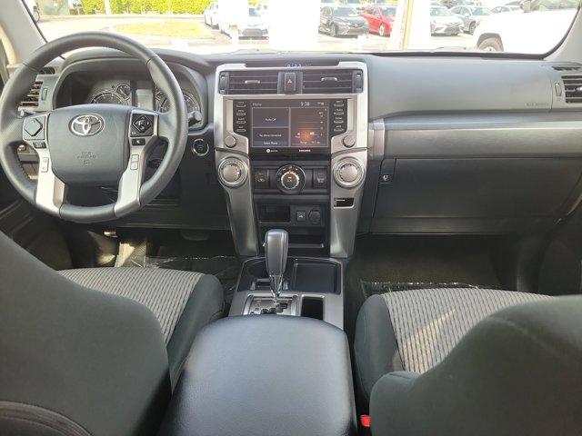 used 2024 Toyota 4Runner car, priced at $38,735