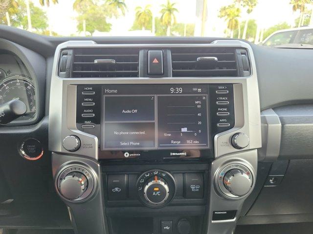 used 2024 Toyota 4Runner car, priced at $38,735