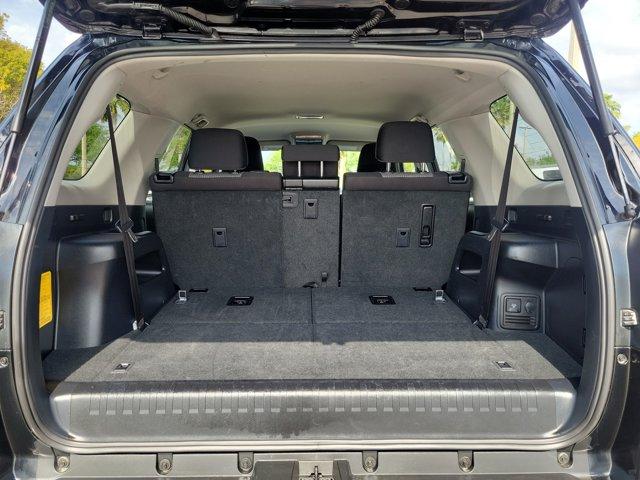 used 2024 Toyota 4Runner car, priced at $38,735