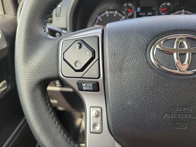 used 2024 Toyota 4Runner car, priced at $38,735