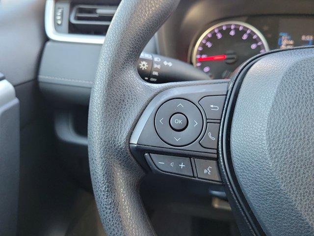 used 2019 Toyota RAV4 car, priced at $22,200