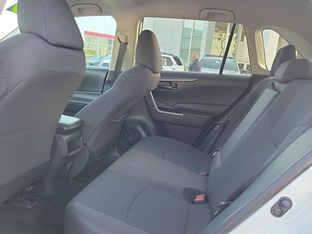used 2019 Toyota RAV4 car, priced at $22,200