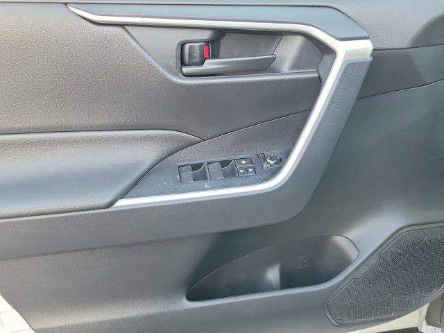 used 2019 Toyota RAV4 car, priced at $22,200