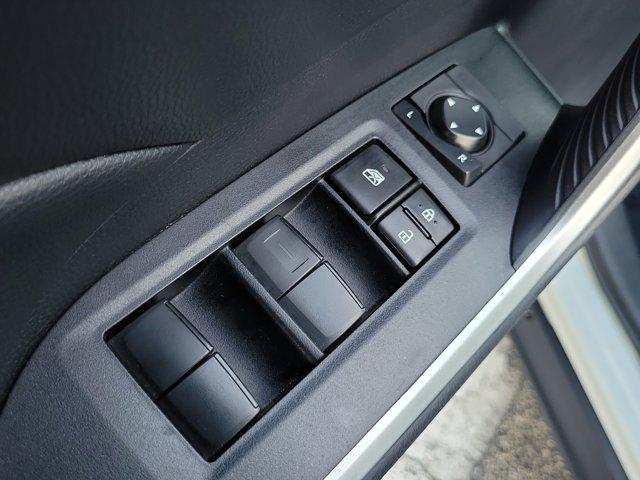 used 2019 Toyota RAV4 car, priced at $22,200