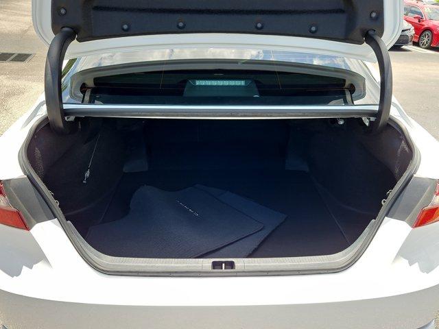 used 2024 Toyota Camry car, priced at $26,128