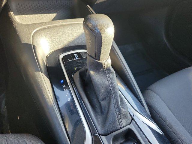 used 2020 Toyota Corolla car, priced at $14,988