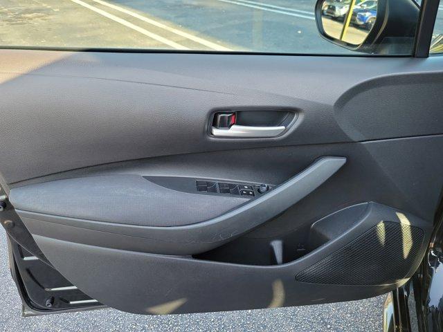 used 2020 Toyota Corolla car, priced at $14,988