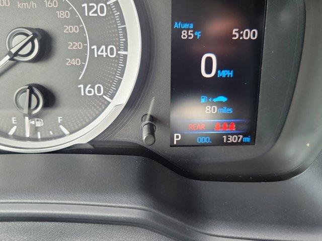 used 2022 Toyota Corolla car, priced at $21,800