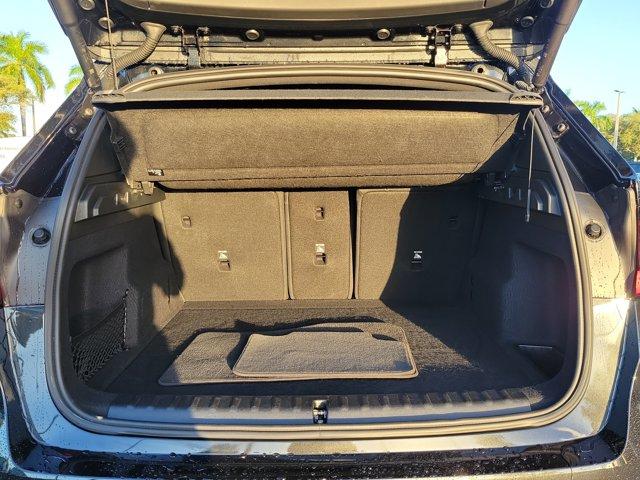 used 2025 BMW X1 car, priced at $30,622