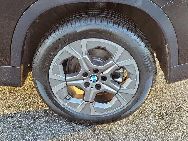 used 2025 BMW X1 car, priced at $30,622