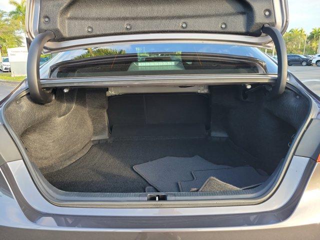 used 2023 Toyota Camry car, priced at $23,990