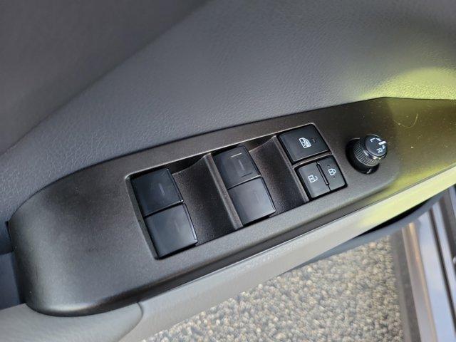 used 2023 Toyota Camry car, priced at $23,990
