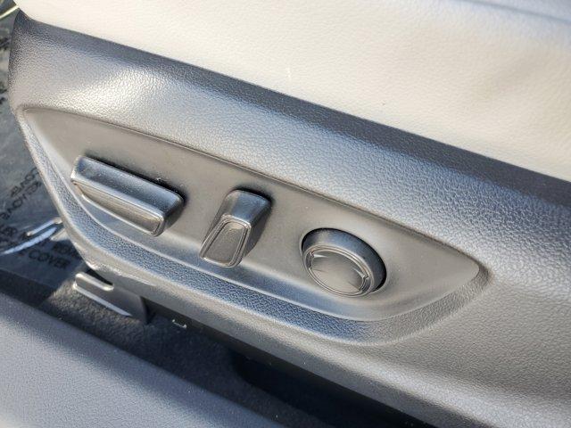 used 2023 Toyota Camry car, priced at $24,007