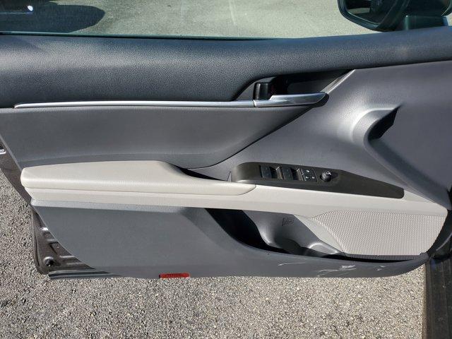 used 2023 Toyota Camry car, priced at $24,007