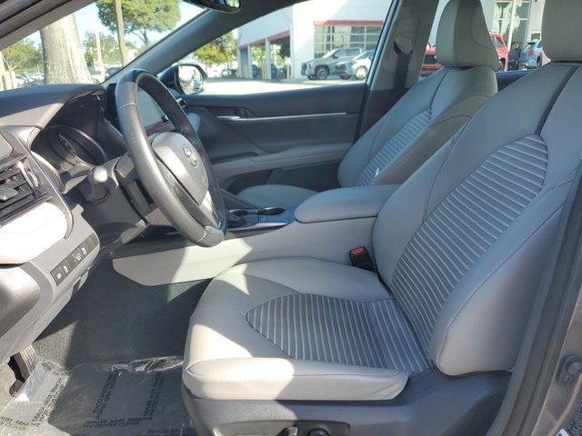 used 2023 Toyota Camry car, priced at $24,007
