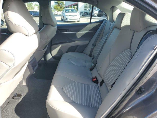 used 2023 Toyota Camry car, priced at $24,007