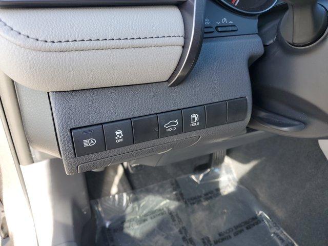 used 2023 Toyota Camry car, priced at $24,007