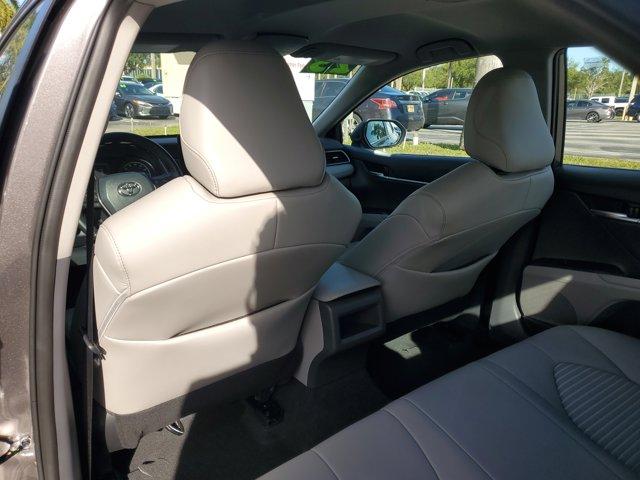 used 2023 Toyota Camry car, priced at $24,007