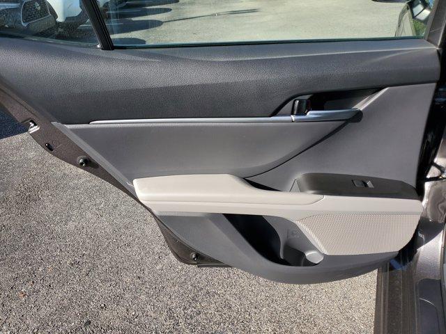 used 2023 Toyota Camry car, priced at $24,007