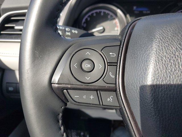 used 2023 Toyota Camry car, priced at $24,007