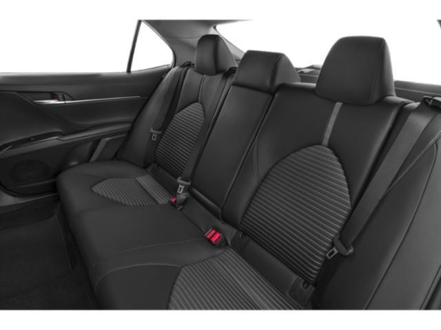 used 2018 Toyota Camry car, priced at $18,990