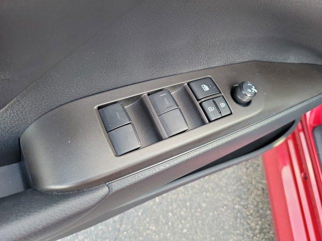 used 2022 Toyota Camry car, priced at $22,879