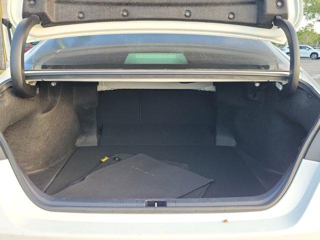used 2023 Toyota Camry car, priced at $24,334
