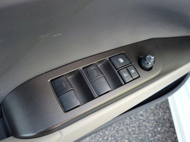 used 2023 Toyota Camry car, priced at $24,334