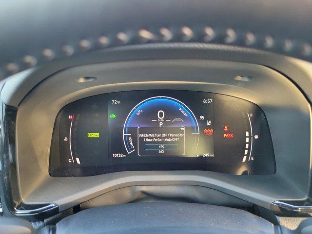 used 2025 Toyota Camry car, priced at $27,400