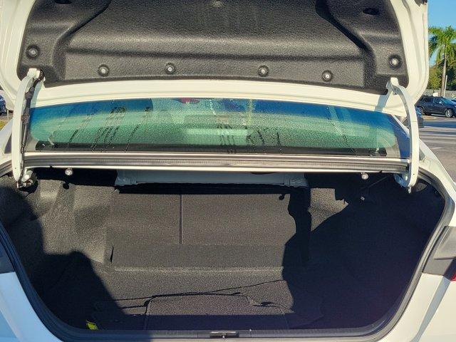 used 2025 Toyota Camry car, priced at $27,400