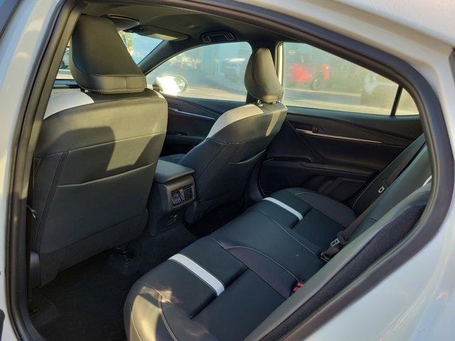 used 2025 Toyota Camry car, priced at $27,400