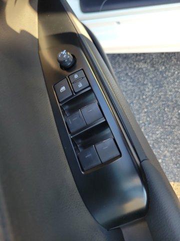 used 2025 Toyota Camry car, priced at $27,400