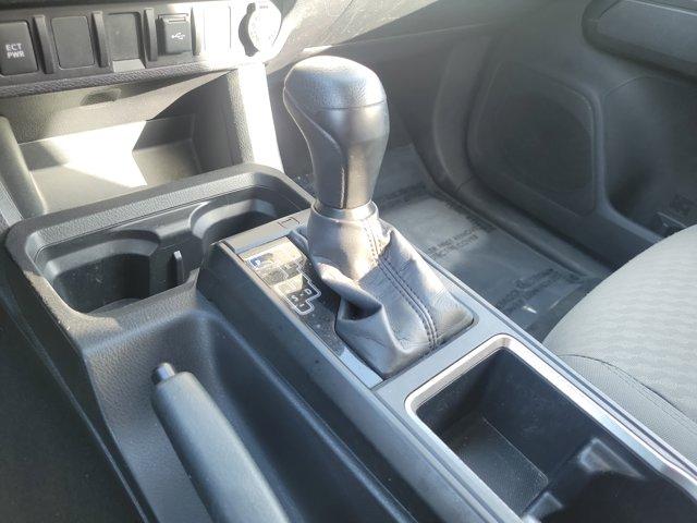 used 2022 Toyota Tacoma car, priced at $27,500