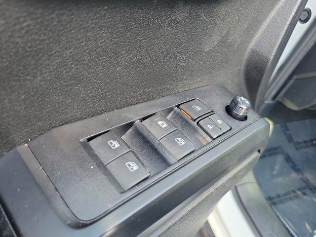 used 2022 Toyota Tacoma car, priced at $27,500