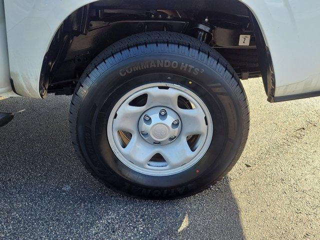 used 2022 Toyota Tacoma car, priced at $27,500