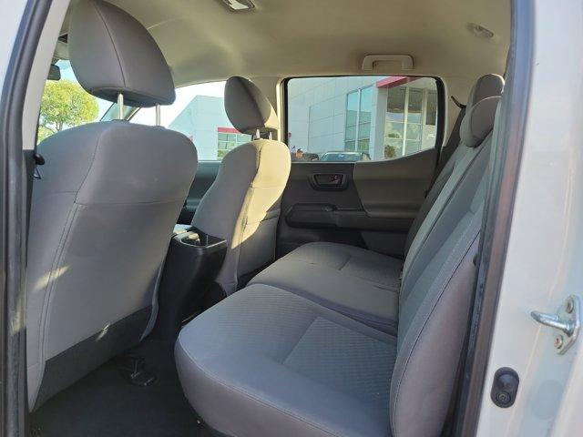 used 2022 Toyota Tacoma car, priced at $27,500