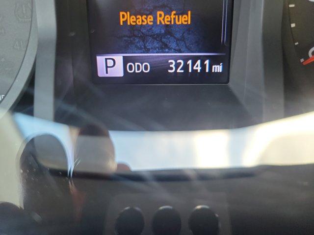 used 2022 Toyota Tacoma car, priced at $27,500