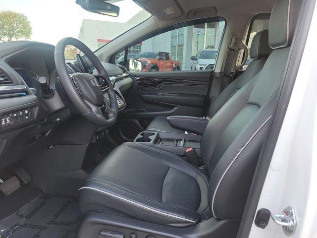 used 2023 Honda Odyssey car, priced at $41,990