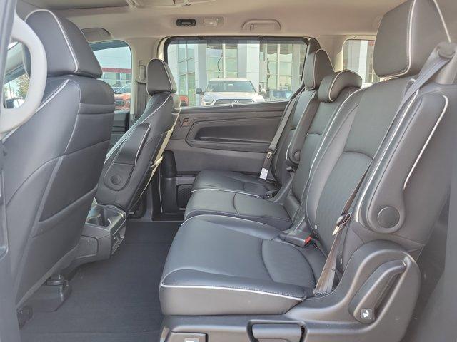 used 2023 Honda Odyssey car, priced at $41,990