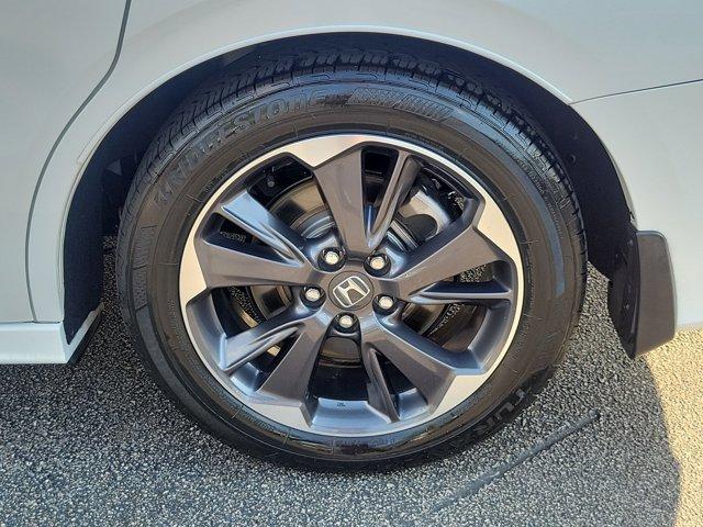 used 2023 Honda Odyssey car, priced at $41,990