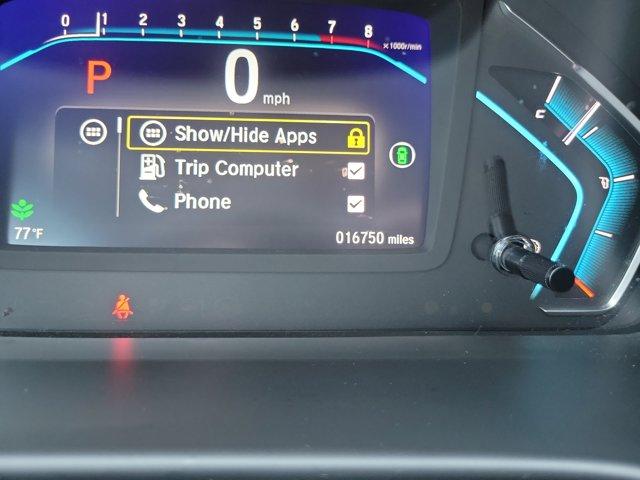 used 2023 Honda Odyssey car, priced at $41,990
