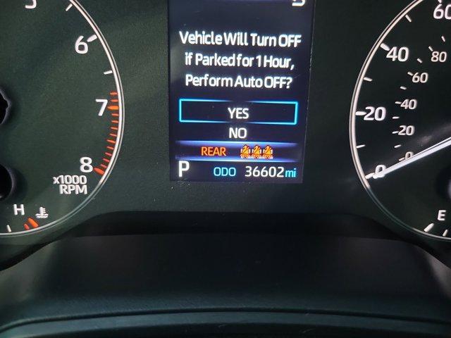 used 2024 Toyota Corolla car, priced at $20,800