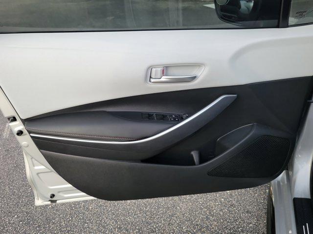 used 2024 Toyota Corolla car, priced at $20,800
