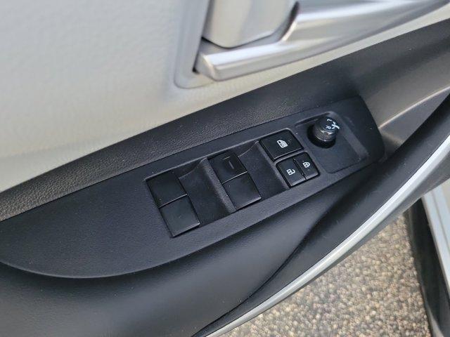used 2024 Toyota Corolla car, priced at $20,800